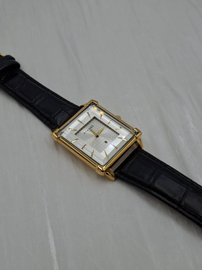 Vintage Hermes Wristwatch