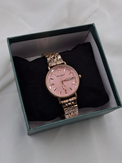 Sally Wristwatch
