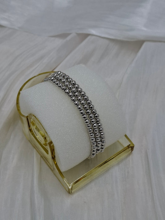 Ball Bracelets