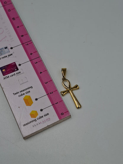Ankh Pendant