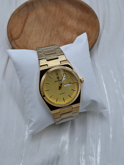 Zeus Wristwatch