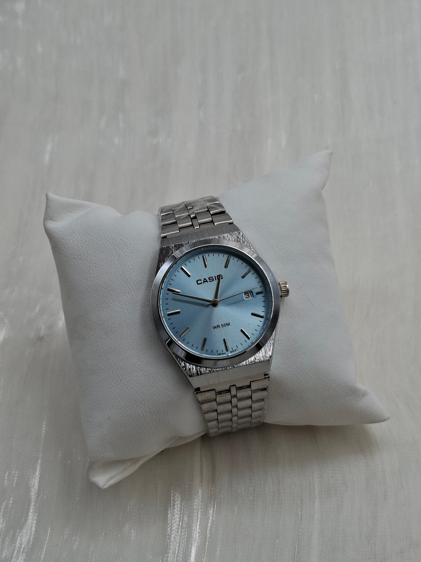 Casio Wristwatch
