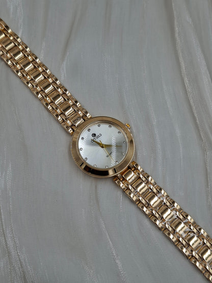 Semi Watch