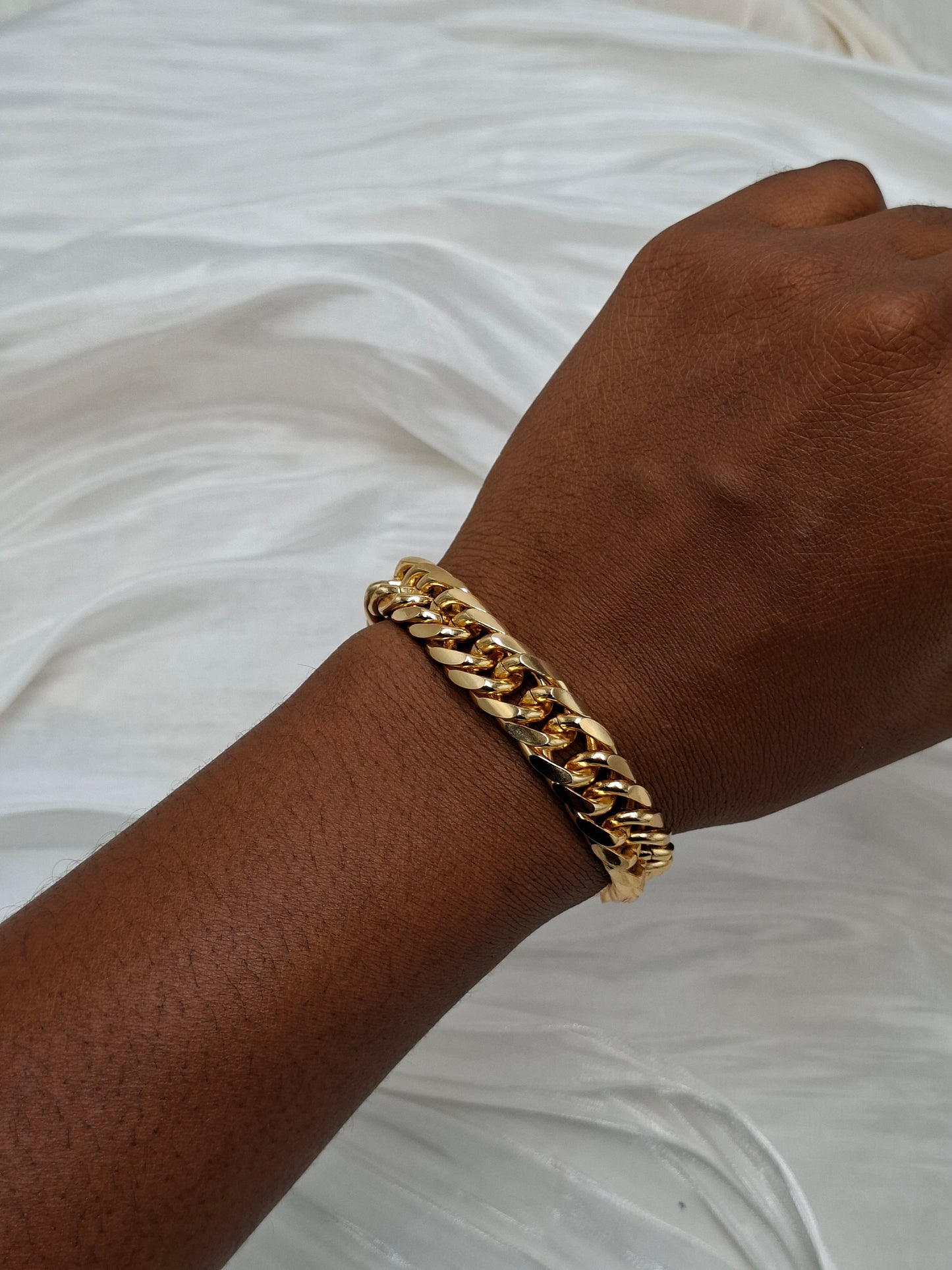 Biggie Bracelet