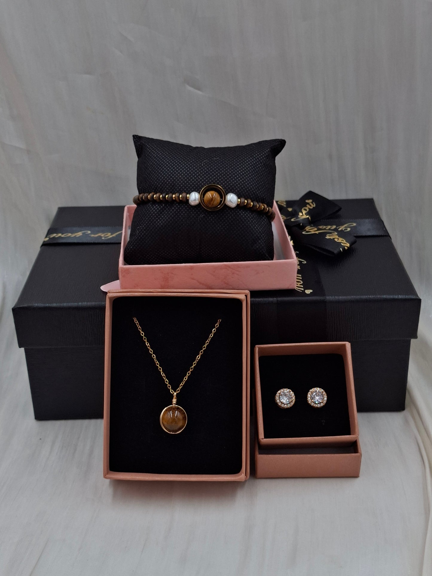 Timeless Luxe
