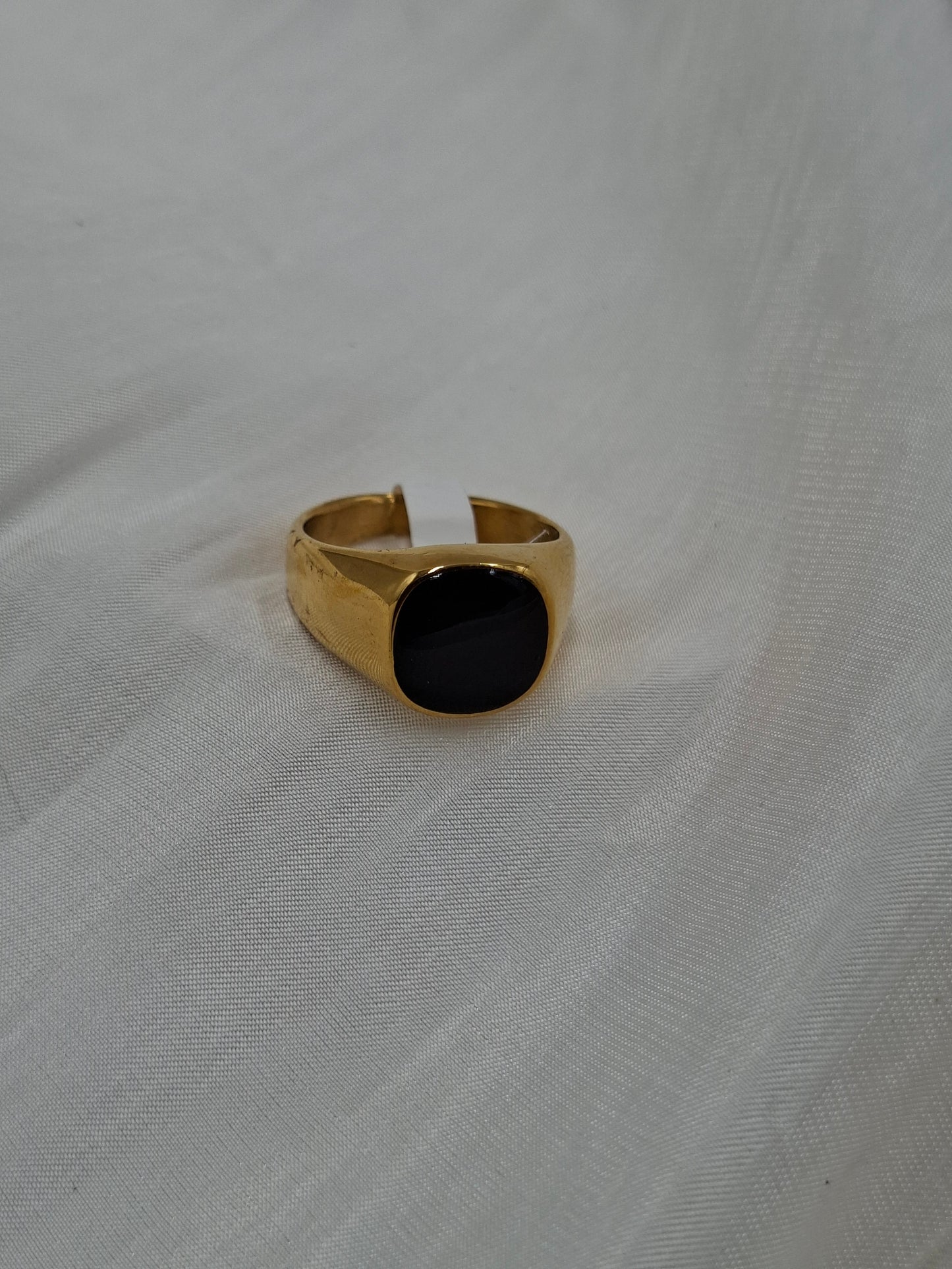 Inkblot Ring (size 9, 12)
