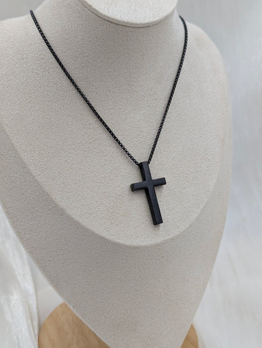 Cross Necklace
