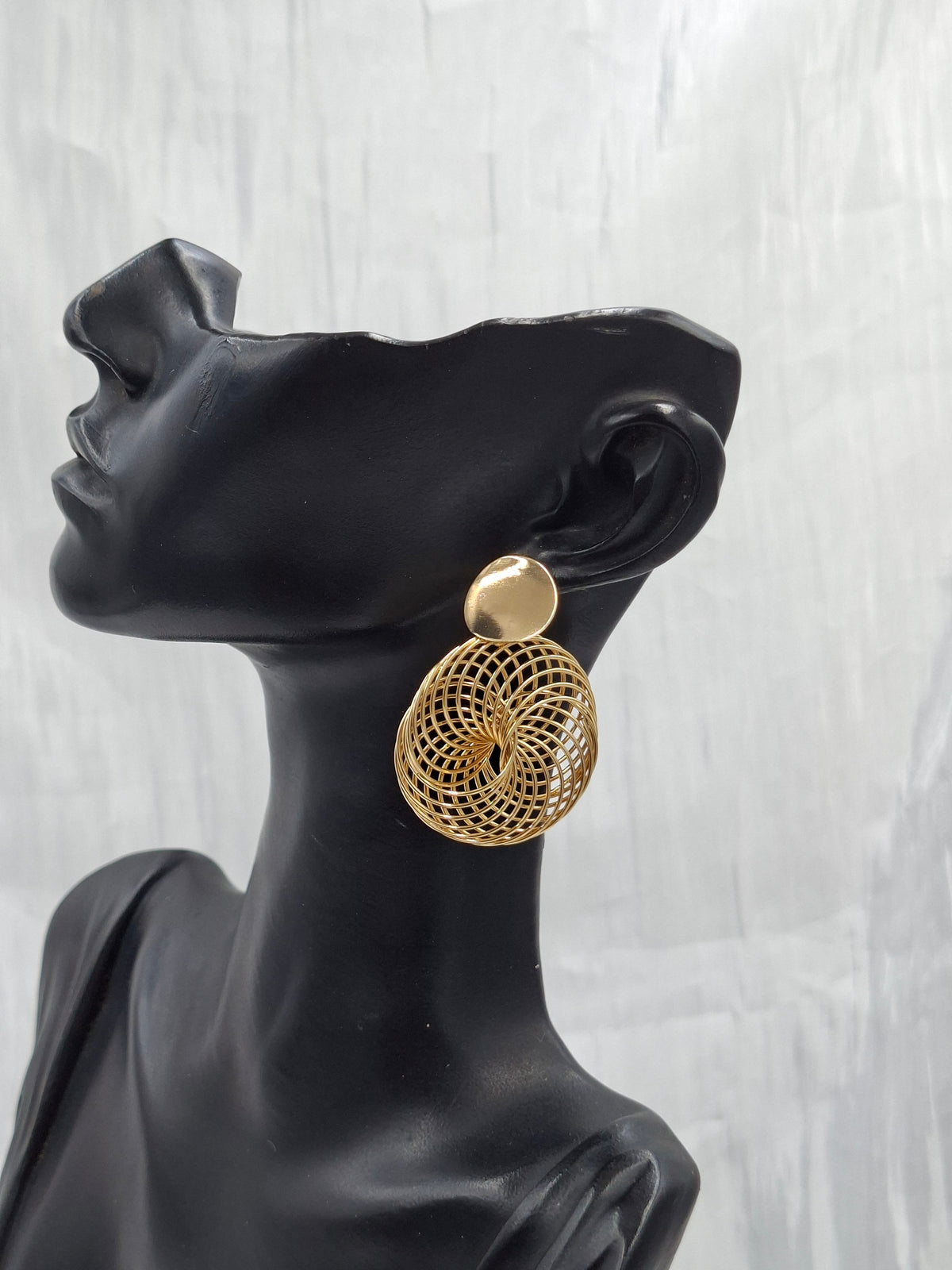 Magic Earrings