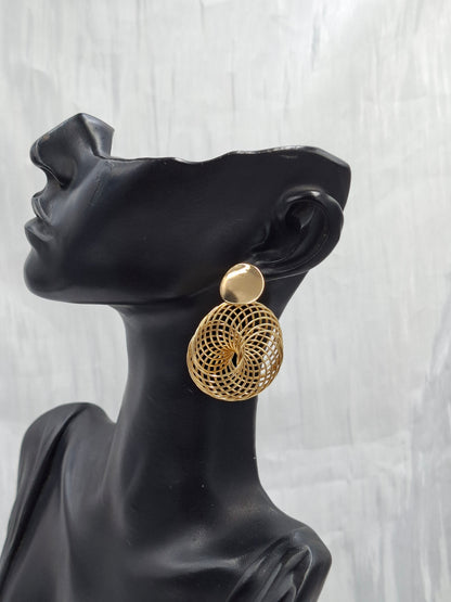Magic Earrings