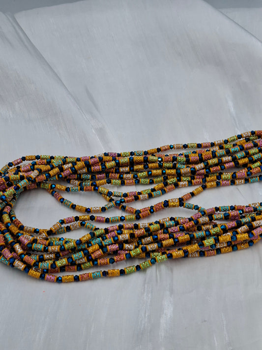 Waist Candy Waistbeads