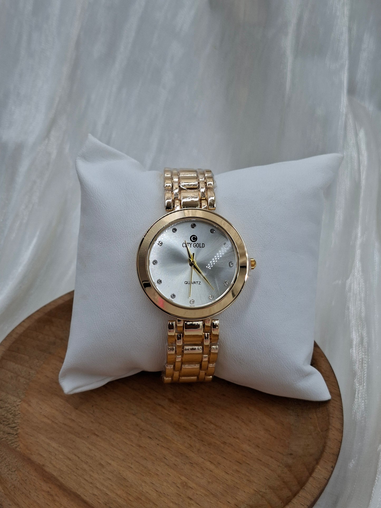 Semi Watch