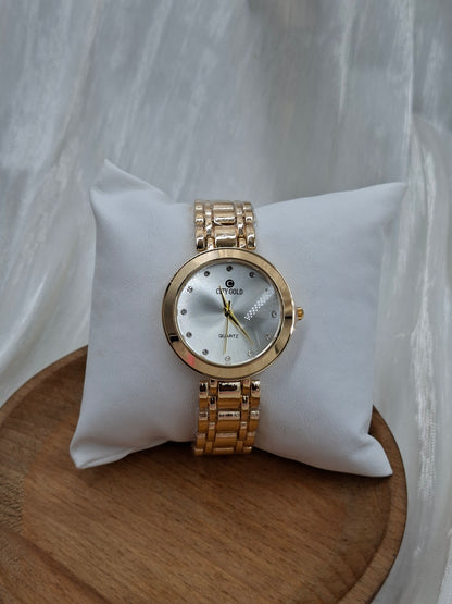 Semi Watch