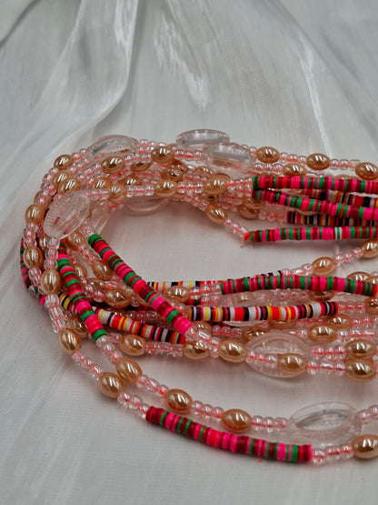 Sweet Candy Waistbeads
