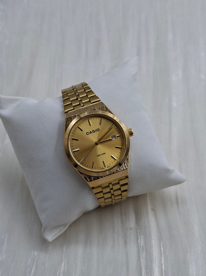 Casio Wristwatch