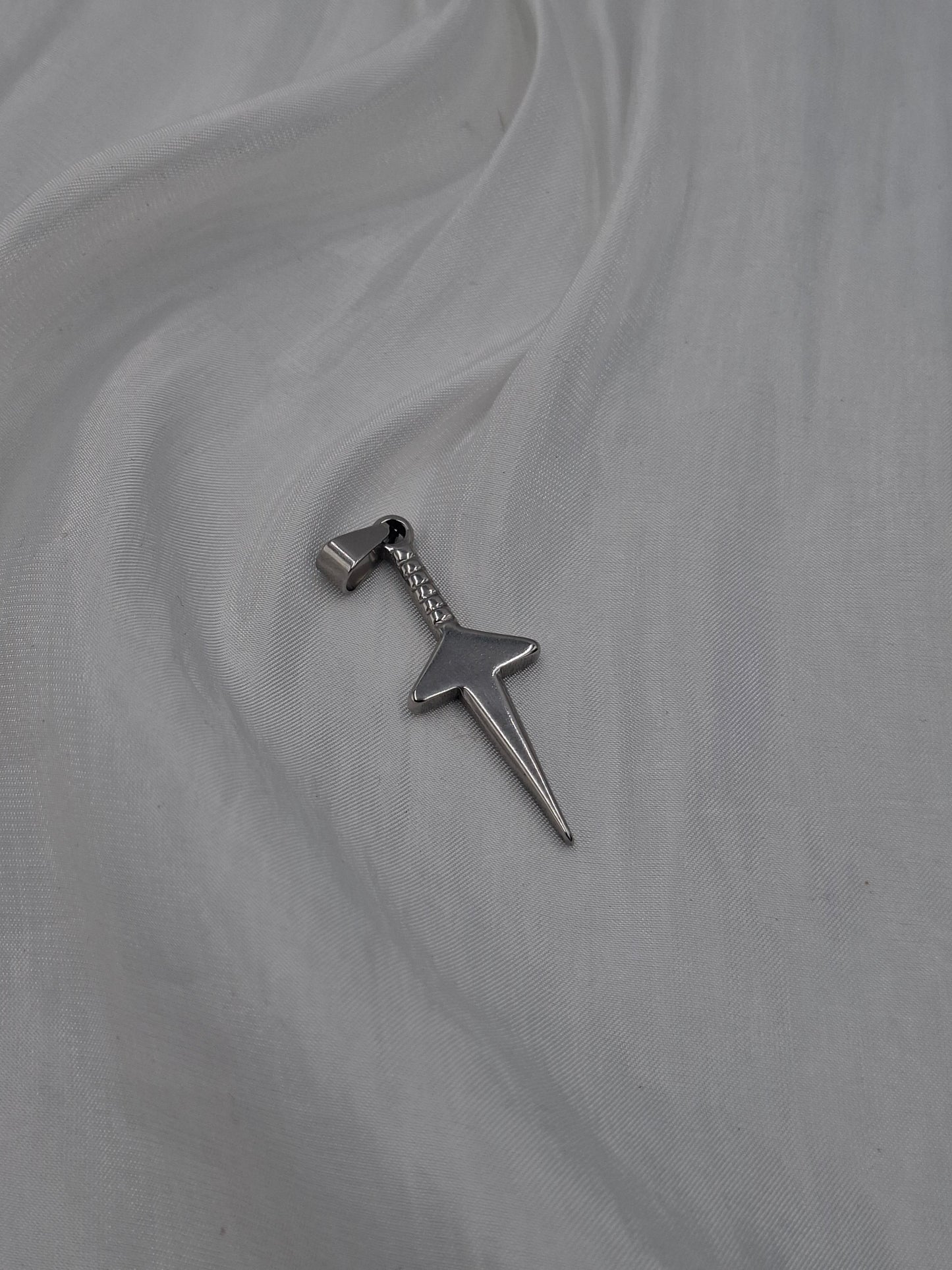 Naruto Pendant