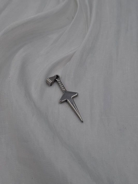 Naruto Pendant