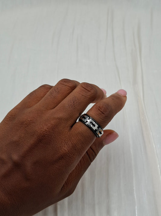 Chain Ring (size 8,9)
