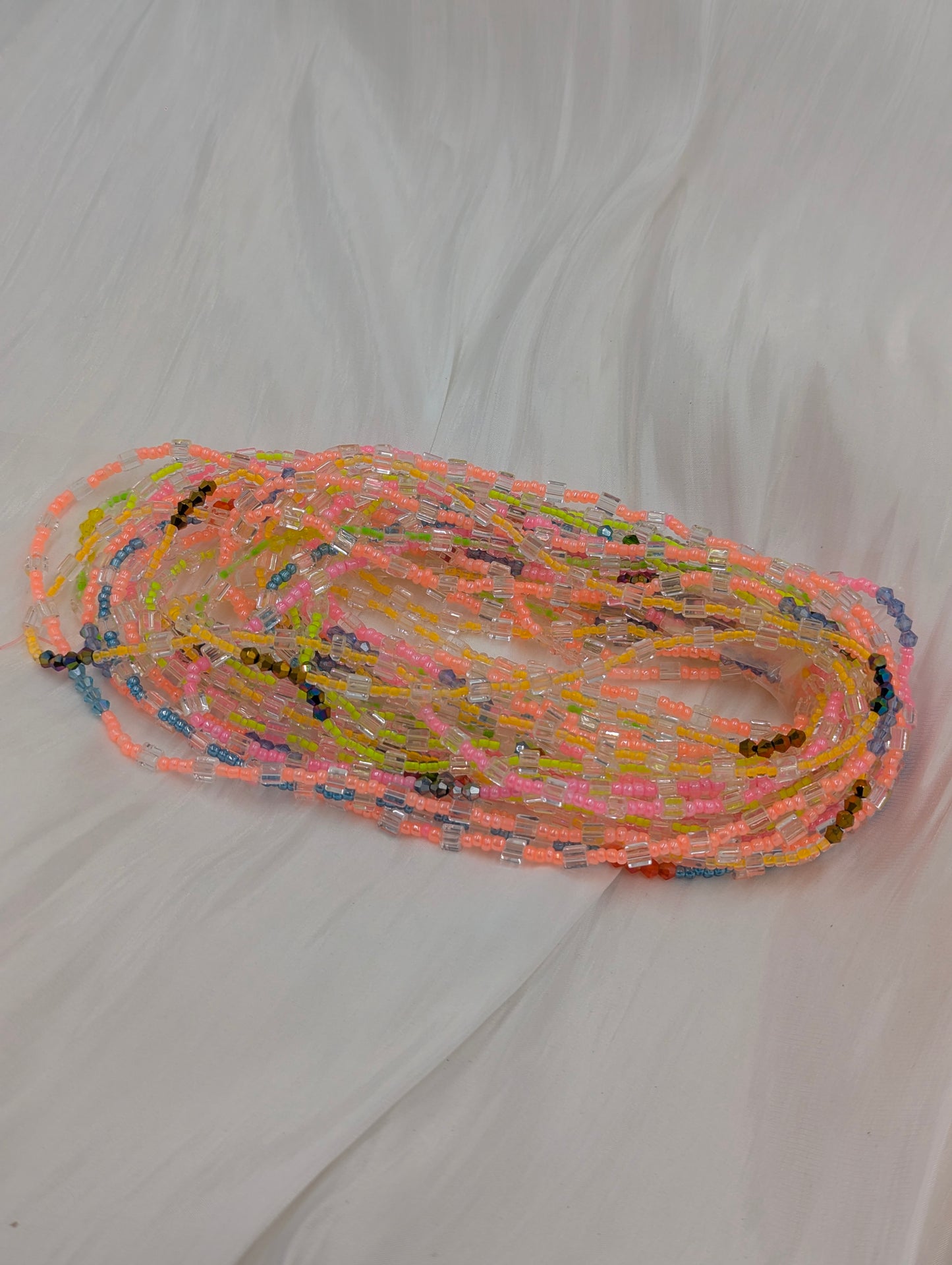 Waist Beads