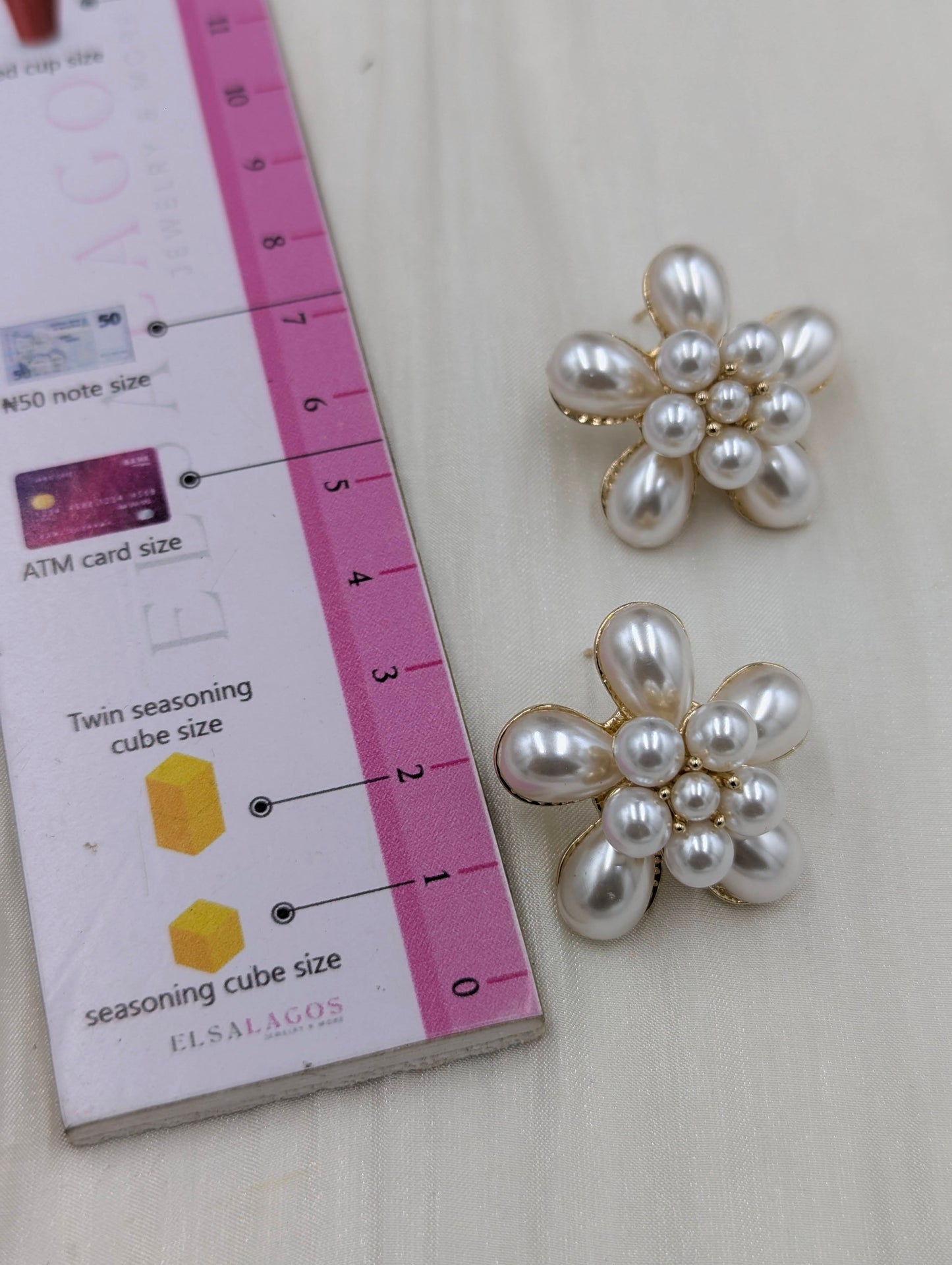 Nola Earrings