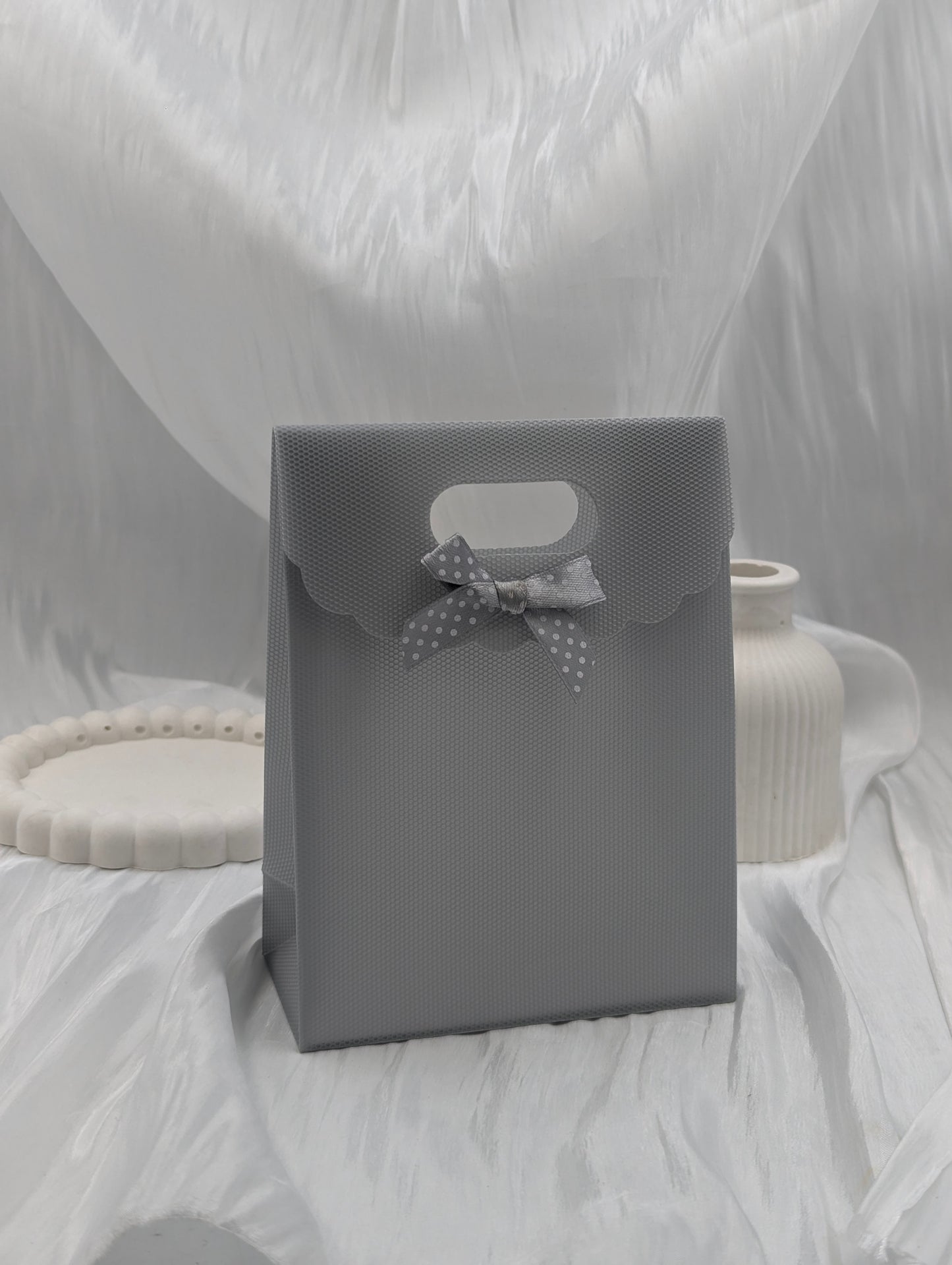 Velcro Gift Bag