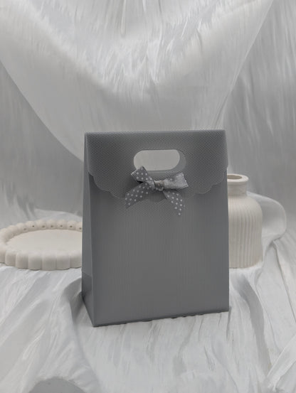 Velcro Gift Bag