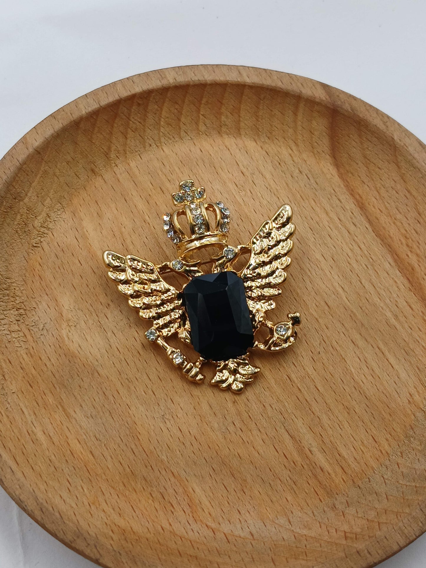 Royal Brooch