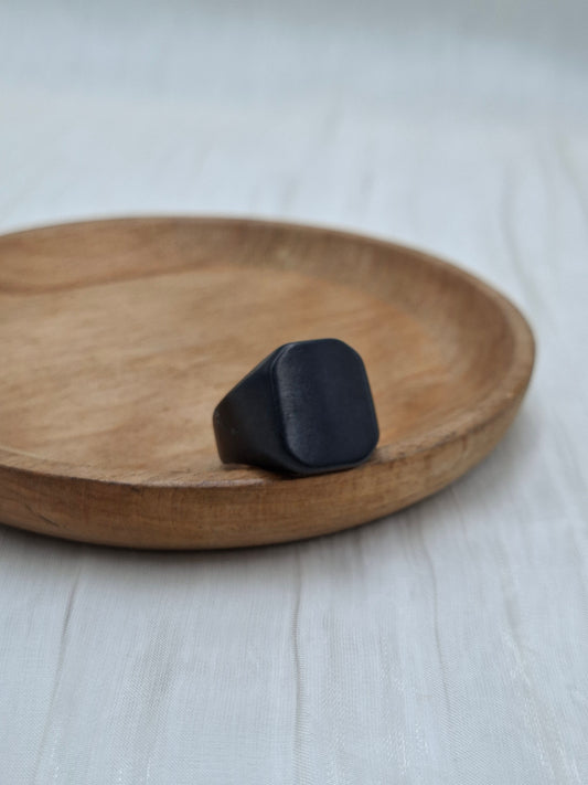 Signet Ring (size 9)