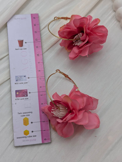 Temi Earrings