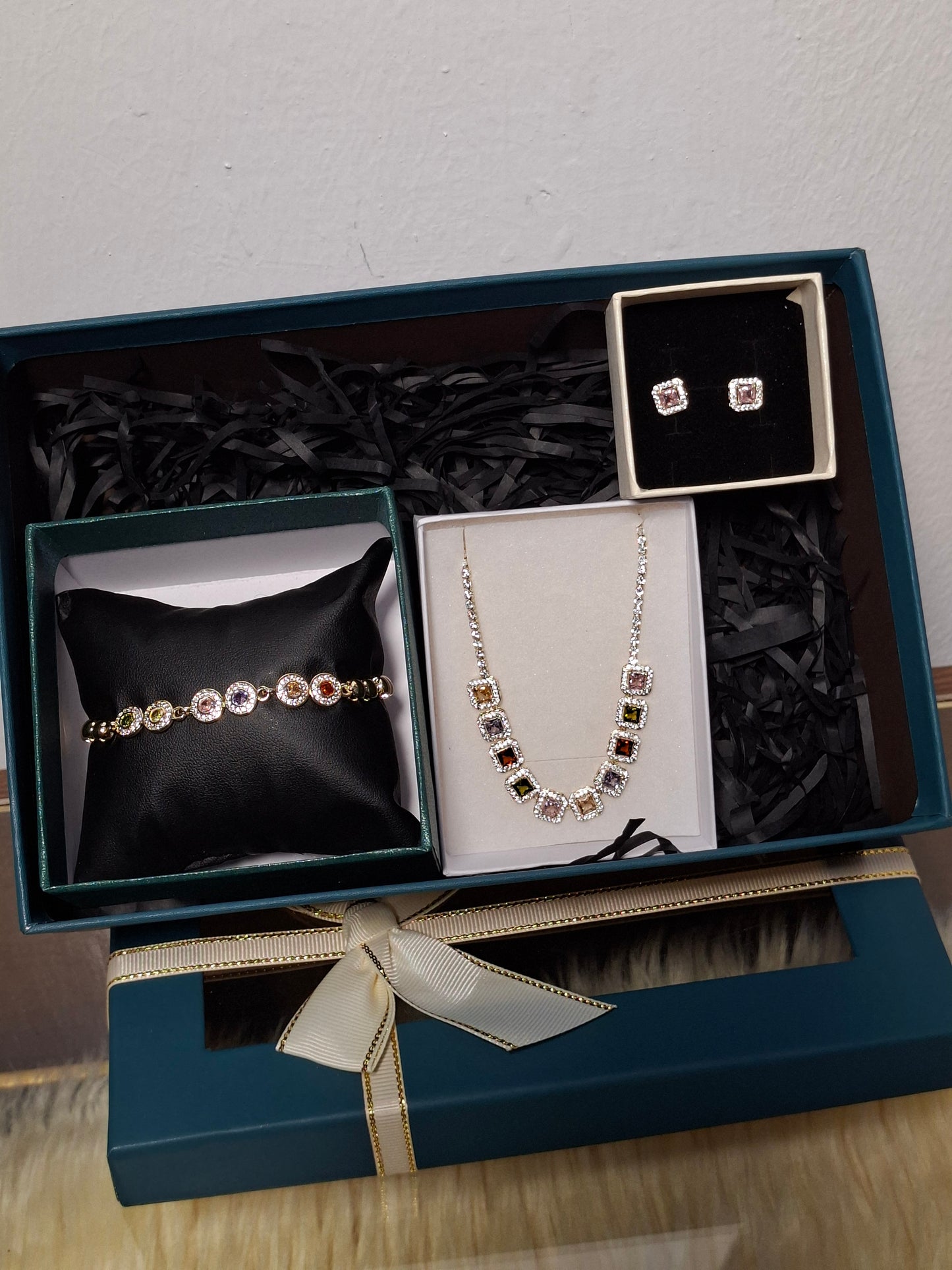 Rainbow Gift Set