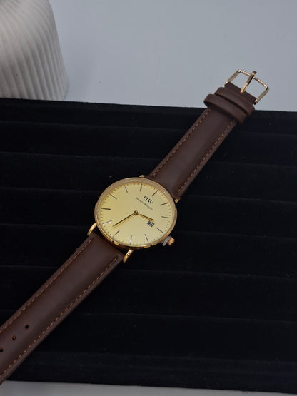 Mide Wristwatch
