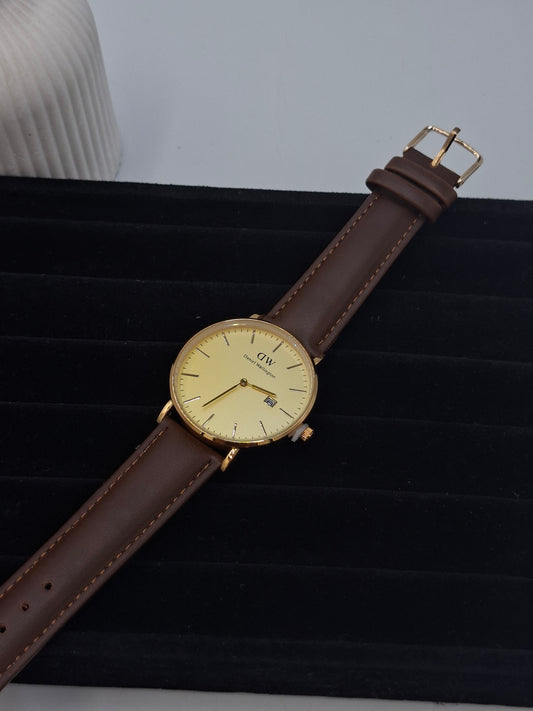 Mide Wristwatch