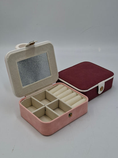 Mini Jewelry Organizer