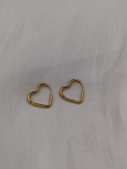 Heart Hoops