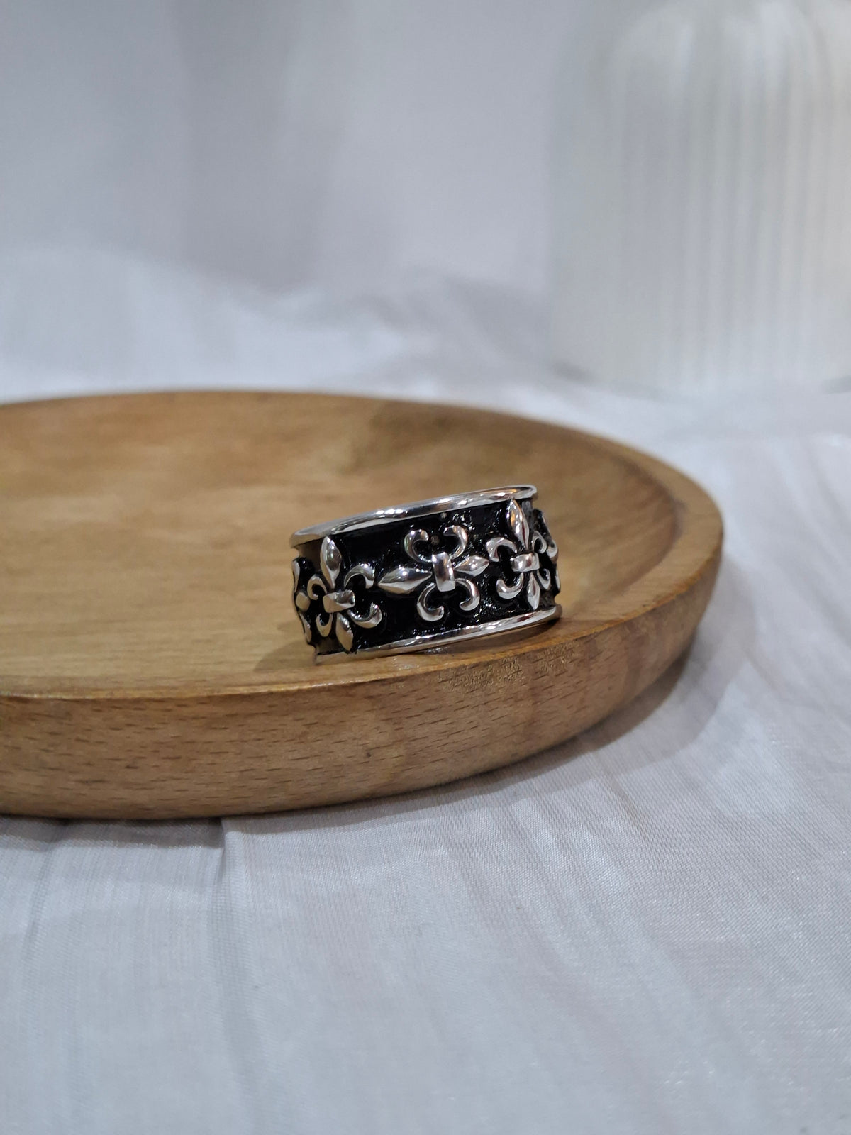 Medieval Ring (size 9)