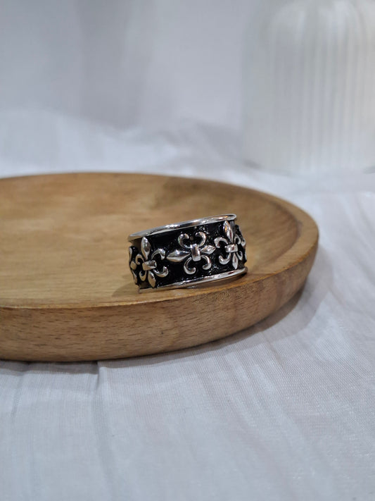 Medieval Ring (size 9)