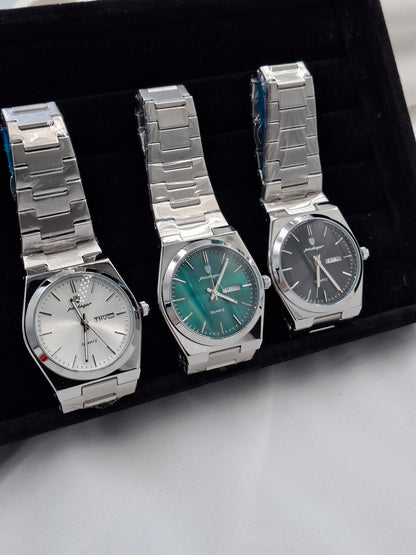 Mark Wristwatch