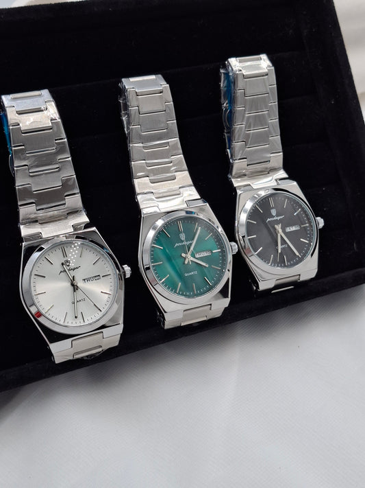 Mark Wristwatch