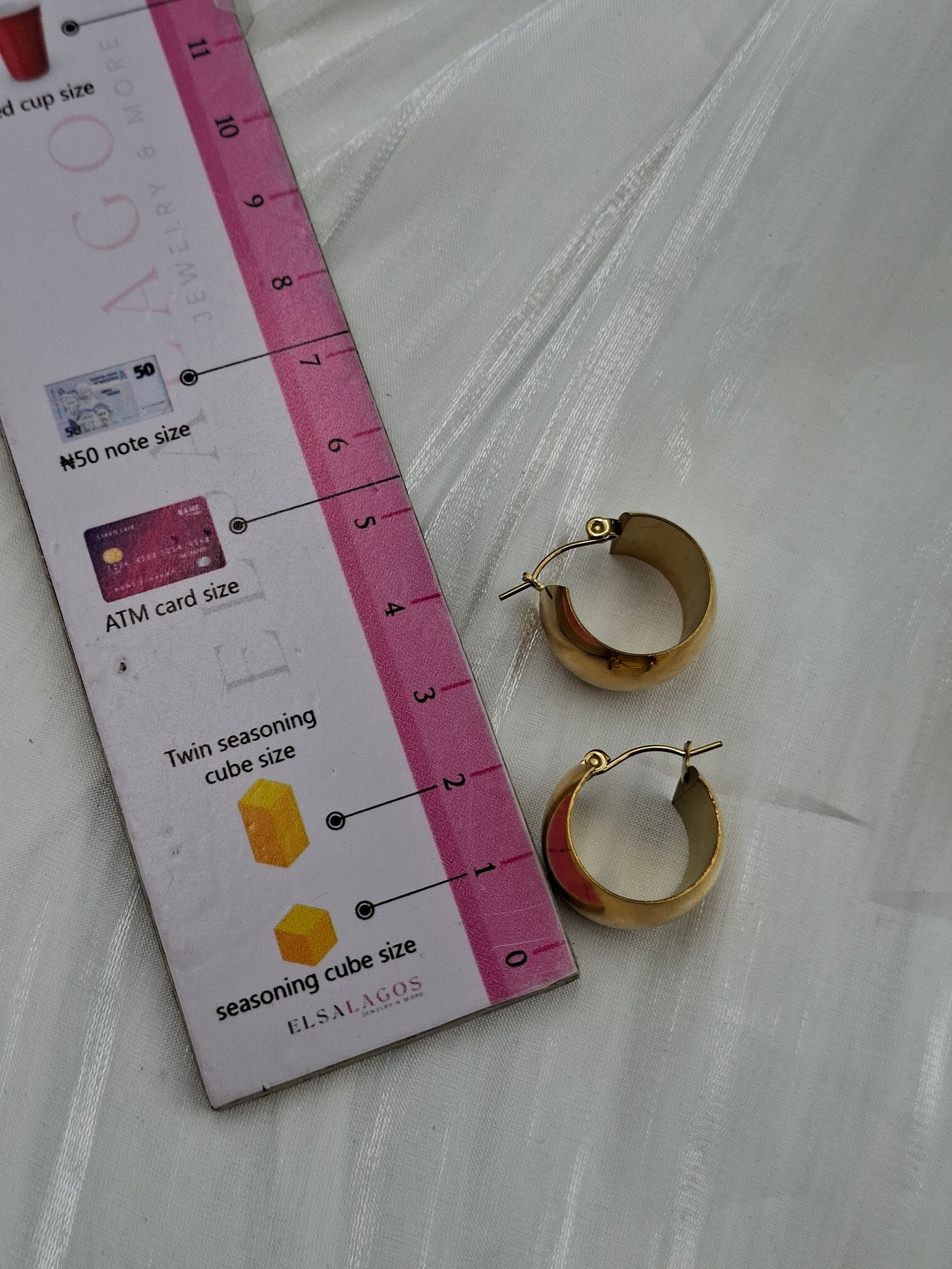 Adore Hoops