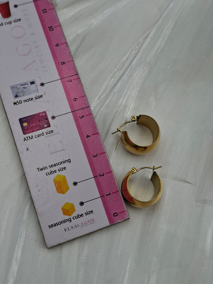 Adore Hoops