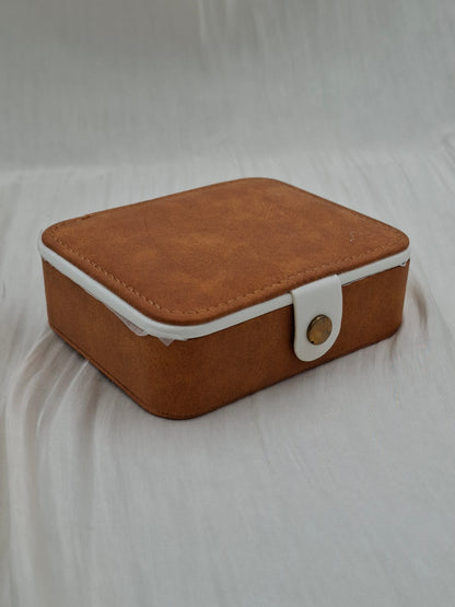 Mini Jewelry Organizer