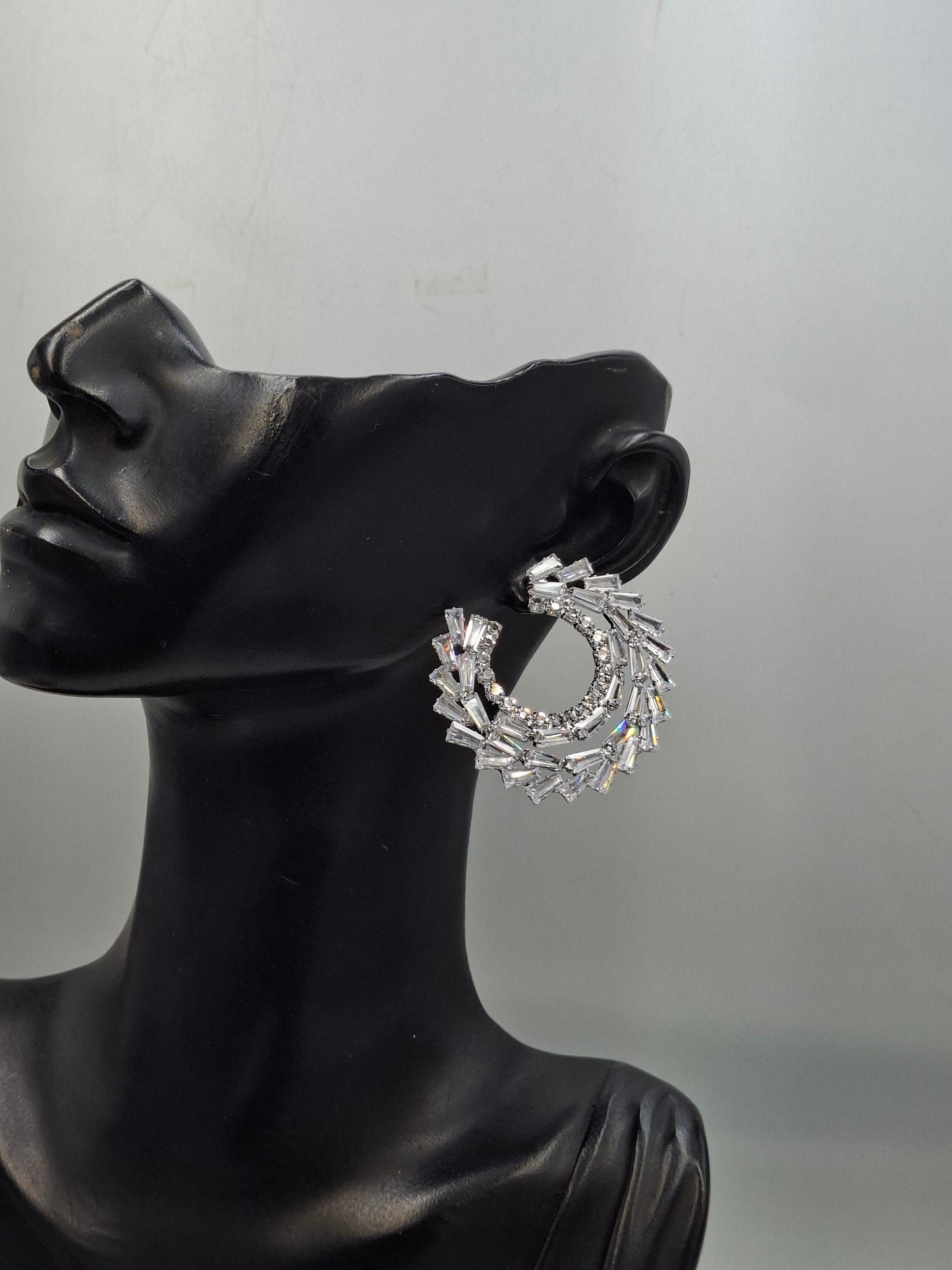 Lune Earrings