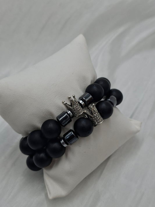 King Bead Bracelets