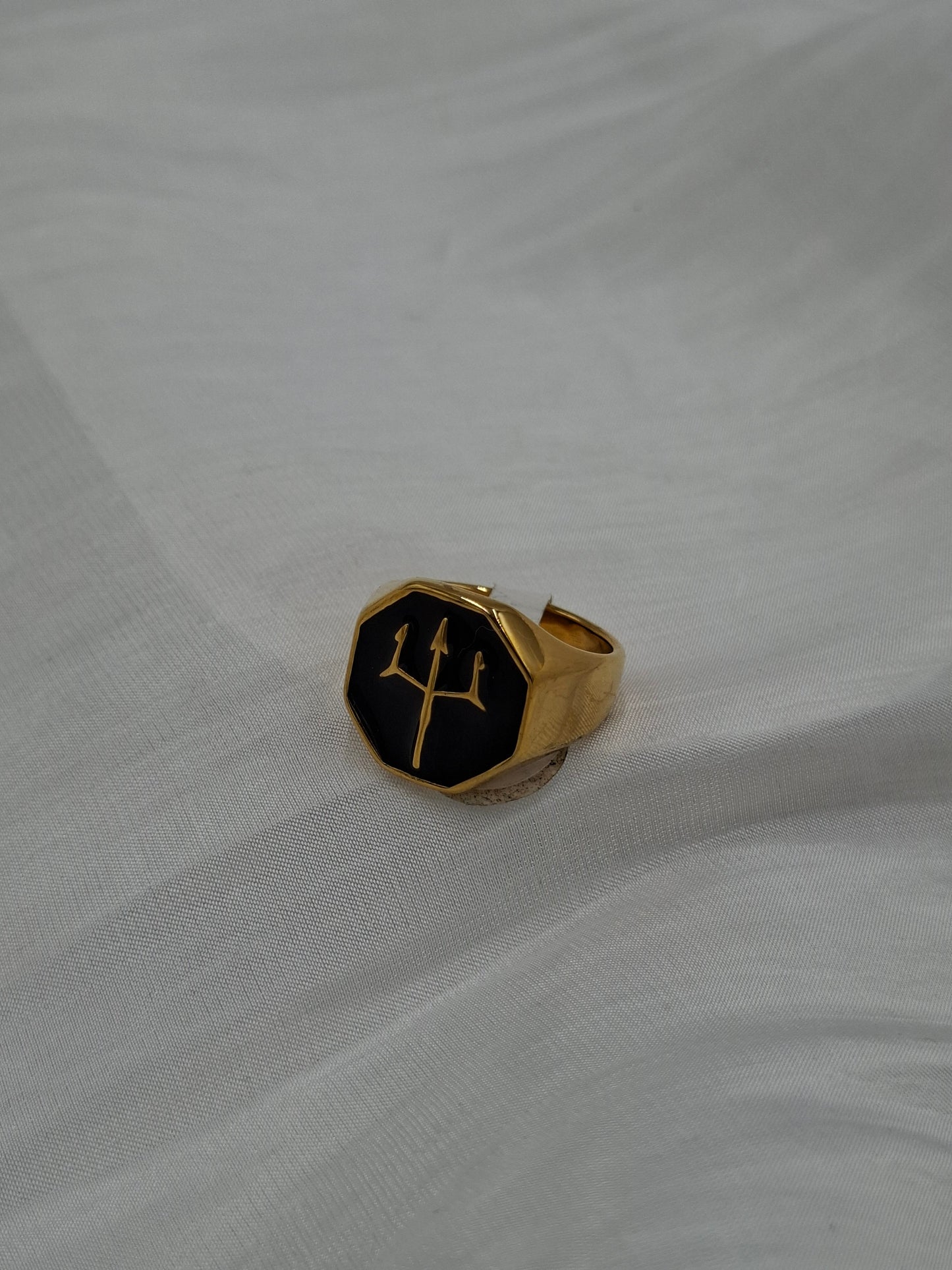 Trident Ring (size 9)