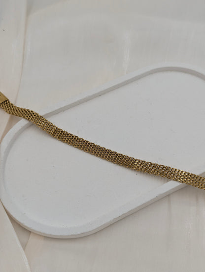 Mesh Bracelet
