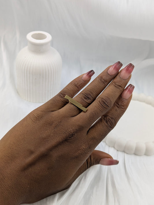 Stacie Ring (size 7-9)