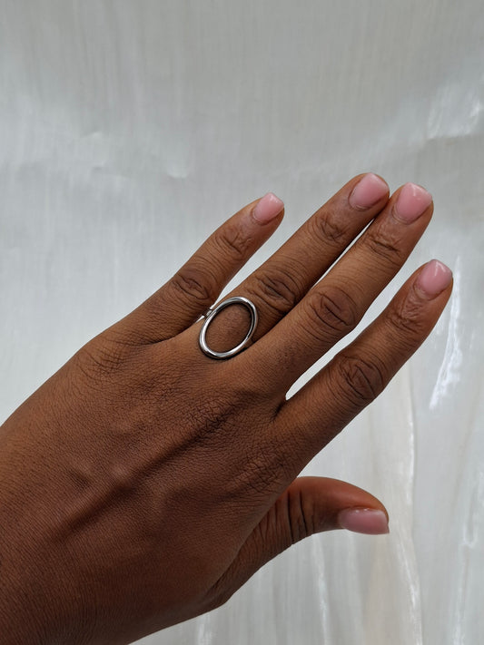 Circle Ring (size 8)
