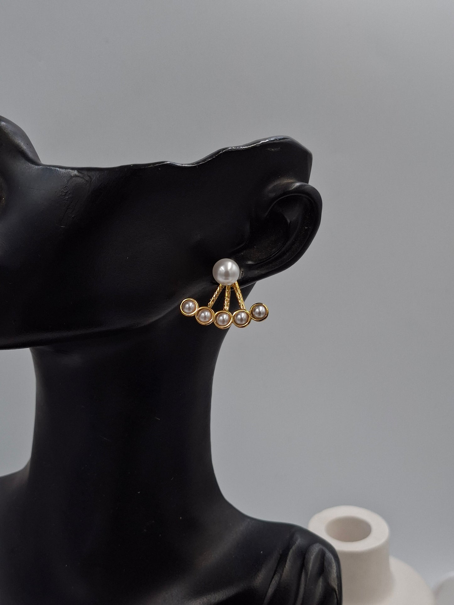 Lee Earrings