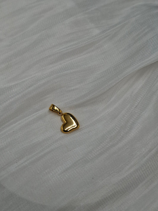 Heart Pendant