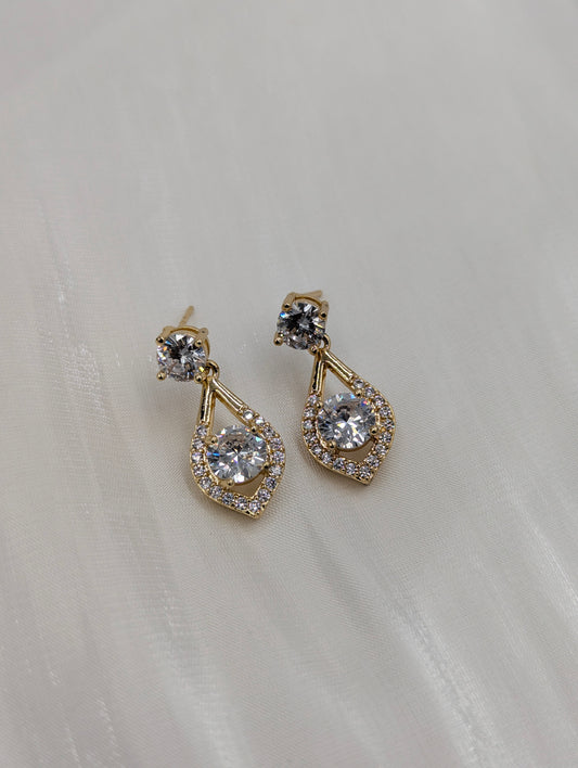 Princess Earrings