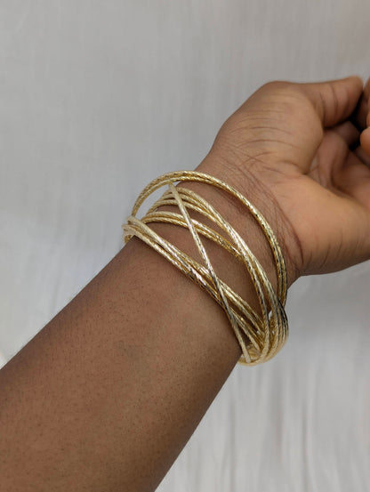 Arabian Bangle